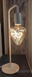 lampada da tavolo nuova €15 