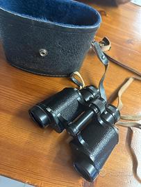 Canocchiale vintage