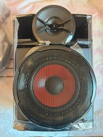 Cassa LG CMS4320F – 4 Ohm