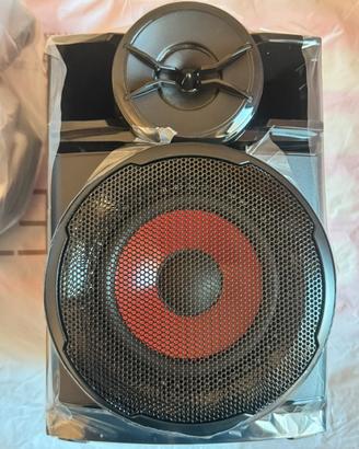 Cassa LG CMS4320F – 4 Ohm