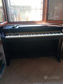 pianoforte orla