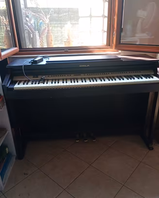 pianoforte orla