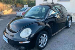 Volkswagen New Beetle 1.9 TDI