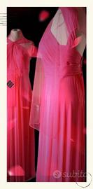 vestito cerimoniale nuovo Mikael 