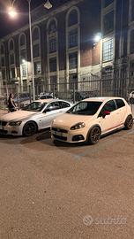 Punto abarth