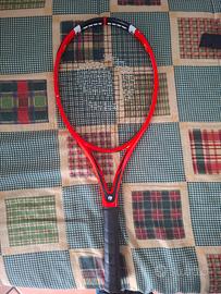 racchetta artengo tr160 lite graph 
