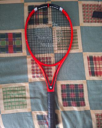 racchetta artengo tr160 lite graph 