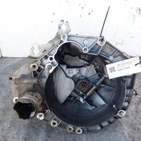 55273080 CAMBIO MANUALE 5M FIAT 500 (150) 1.4 B 8v