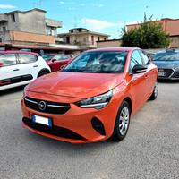 Opel Corsa 1.2 bz Edition 75cv con 89.000 Chilomet