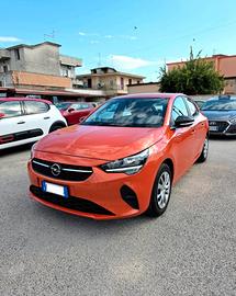 Opel Corsa 1.2 bz Edition 75cv con 89.000 Chilomet