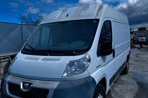 Peugeot boxer 2.2