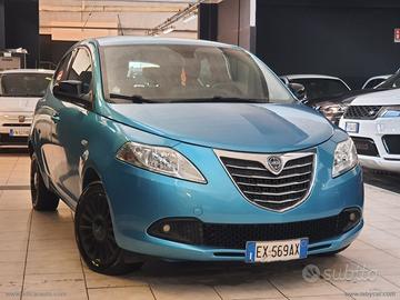 LANCIA Ypsilon 1.2 69 CV 5p. GPL Ecochic