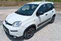 Fiat Panda 1.0 GSE S&S Hybrid Street Van 4 posti