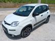 Fiat Panda 1.0 GSE S&S Hybrid Street Van 4 posti