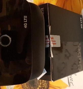 Poket cube 4G LTe