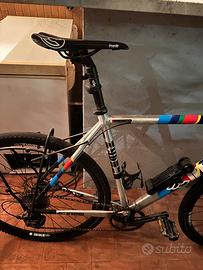 Bici Gravel Cinelli Zydeco