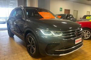VOLKSWAGEN Tiguan 1.4 TSI eHYBRID DSG Elegance 1