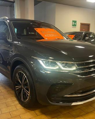 VOLKSWAGEN Tiguan 1.4 TSI eHYBRID DSG Elegance 1