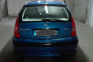 CITROEN  C3  1.1