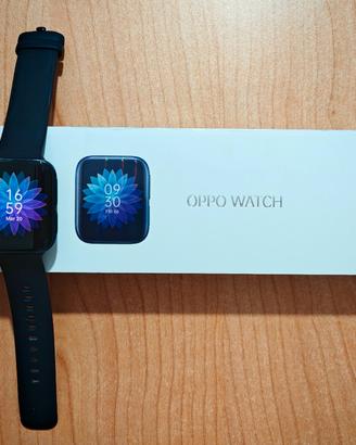 OPPO Watch 46mm