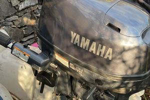 Yamaha 6HP 4 tempi 2018
