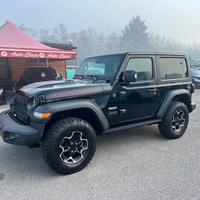 Jeep Wrangler 2.2 Mjt II Rubicon *Recon Edition*