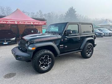 Jeep Wrangler 2.2 Mjt II Rubicon *Recon Edition*