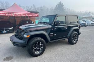 Jeep Wrangler 2.2 Mjt II Rubicon *Recon Edition*