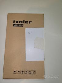 Vetro Temperato Pellicola Samsung Galaxy J7