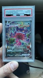 Pokemon Gengar Vmax (sgg 020)