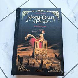 Notte Dame de Paris di Victor Hugo