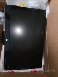 monitor 