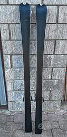 Sci Atomic Redster 140 cm