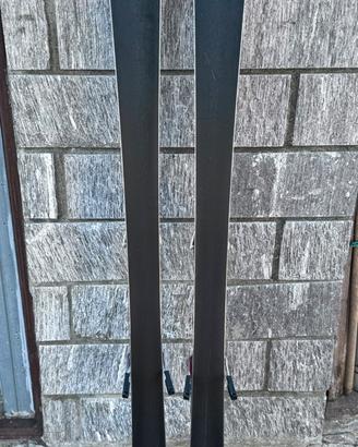 Sci Atomic Redster 140 cm