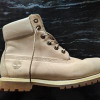 scarponcini timberlan