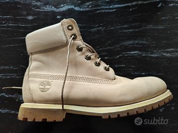 scarponcini timberlan