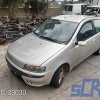 FIAT PUNTO 188 1.9 JTD 80 80CV 99-12 ricambi