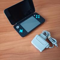 Nintendo New 2DS XL 