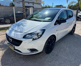 OPEL CORSA 1.4 90CV GPL SERIE B-COLOR 90.000KM