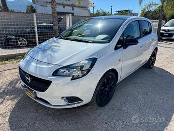 OPEL CORSA 1.4 90CV GPL SERIE B-COLOR 90.000KM