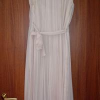 Vestito da cerimonia max &co taglia 44/46