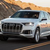 ricambi audi q7 q 7-q8 q 8 2015-2023