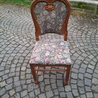 sedia anni 30