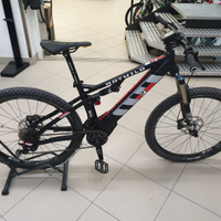 Bici elettrica