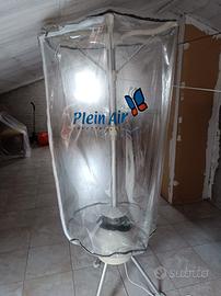 Asciuga biancheria elettrico Balloon