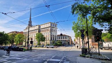 NEGOZIO A TORINO
