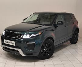 LAND ROVER Range Rover Evoque 2.0 TD4 150 CV 5p.