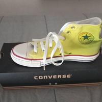 Scarpe Converse All Star nr. 39