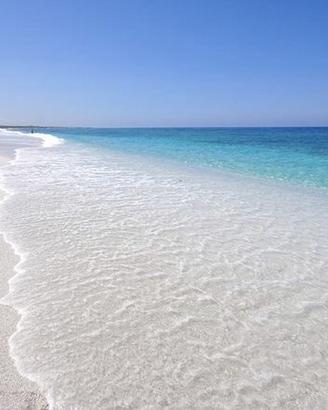 Casa Vacanze a Badesi con ampia veranda Vista Mare
