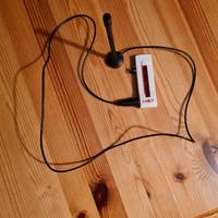 antenna TV  per computer